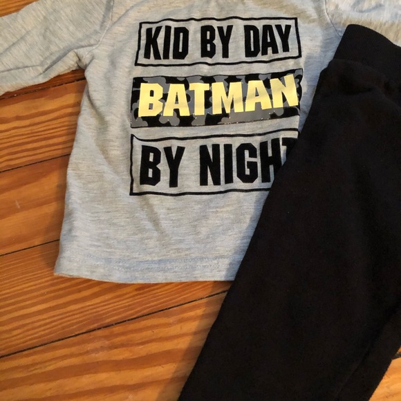 Batman set - Picture 3 of 4